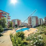  Stunning beachfront sea, pool & mountain view luxury furnished 2-bedroom/2-bathroom penthouse apartment for sale in Fort Noks Grand Resort, Panorama Fort Beach, Sveti Vlas, Bulgaria Sveti Vlas resort 5311680 thumb29