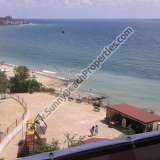  Stunning beachfront sea, pool & mountain view luxury furnished 2-bedroom/2-bathroom penthouse apartment for sale in Fort Noks Grand Resort, Panorama Fort Beach, Sveti Vlas, Bulgaria Sveti Vlas resort 5311680 thumb24