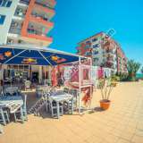  Stunning beachfront sea, pool & mountain view luxury furnished 2-bedroom/2-bathroom penthouse apartment for sale in Fort Noks Grand Resort, Panorama Fort Beach, Sveti Vlas, Bulgaria Sveti Vlas resort 5311680 thumb23