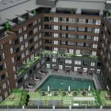  Apartments in a Forest View Complex in İstanbul Eyüpsultan Eyup 8111684 thumb2