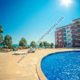  Stunning beachfront sea, pool & mountain view luxury furnished 2-bedroom/2-bathroom penthouse apartment for sale in Fort Noks Grand Resort, Panorama Fort Beach, Sveti Vlas, Bulgaria Sveti Vlas resort 5311685 thumb32