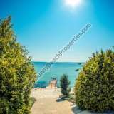  Stunning beachfront sea, pool & mountain view luxury furnished 2-bedroom/2-bathroom penthouse apartment for sale in Fort Noks Grand Resort, Panorama Fort Beach, Sveti Vlas, Bulgaria Sveti Vlas resort 5311685 thumb25