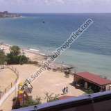  Stunning beachfront sea, pool & mountain view luxury furnished 2-bedroom/2-bathroom penthouse apartment for sale in Fort Noks Grand Resort, Panorama Fort Beach, Sveti Vlas, Bulgaria Sveti Vlas resort 5311685 thumb24