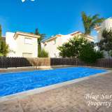  Just reduced from €285,000!!! NEW 3 bedroom detached villa with private swimming pool and TiTLE DEEDS in Paralimni. This detached villa is located in a quiet area of Paralimni, yet close to local amenities including shops, supermarkets, schools and  Paralimni 4611007 thumb2