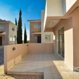  Just reduced from €285,000!!! NEW 3 bedroom detached villa with private swimming pool and TiTLE DEEDS in Paralimni. This detached villa is located in a quiet area of Paralimni, yet close to local amenities including shops, supermarkets, schools and  Paralimni 4611007 thumb7