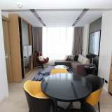  Меблированные квартиры в ЖК «G Rotana» в Стамбуле, Багджылар Bagcilar 8111708 thumb3