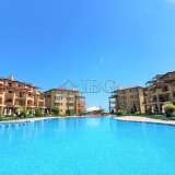  2-bedroom apartment for sale with POOL view in Kaliakria Resort, Kavarna Balchik city 8111710 thumb1