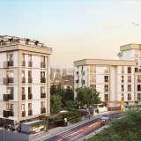  Amplios apartamentos cerca del metro en Eyüpsultan Estambul Eyup 8111751 thumb1