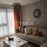  Appartements Spacieux Près du Métro à Eyupsultan Istanbul Eyup 8111751 thumb11