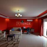  Möblierte Penthouse-Wohnung im Toros Çekiç 8-Komplex in Alanya Alanya 8111803 thumb6