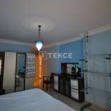  Möblierte Penthouse-Wohnung im Toros Çekiç 8-Komplex in Alanya Alanya 8111803 thumb19