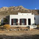  (For Sale) Residential Detached house || Dodekanisa/Tilos - 150 Sq.m, 4 Bedrooms, 320.000€ Tilos 5111087 thumb0