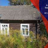  Дом на реке Нарочанке, 100 км от МКАД Вилейка 6911892 thumb0