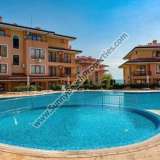  Sea & pool view furnished 1-bedroom apartment for sale in Sky Dreams 80m from beach, Sveti  Vlas, Bulgaria Sveti Vlas resort 7911939 thumb28