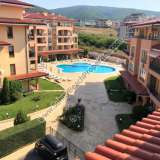  Sea & pool view furnished 1-bedroom apartment for sale in Sky Dreams 80m from beach, Sveti  Vlas, Bulgaria Sveti Vlas resort 7911939 thumb27