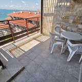  Spacious and bright,fully furnished apartment with panoramic sea views Sveti Vlas resort 5211973 thumb9