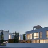  Modern 3 bedroom villa in an exclusive development in Protaras. Resort offers an array of 28 villas located in Pernera - Protaras just 5 minutes away from sandy beaches, the upcoming marina of Protaras and all amenities. Residents can choose from 2, 3 or  Protaras 4611099 thumb3