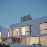  Modern 3 bedroom villa in an exclusive development in Protaras. Resort offers an array of 28 villas located in Pernera - Protaras just 5 minutes away from sandy beaches, the upcoming marina of Protaras and all amenities. Residents can choose from 2, 3 or  Protaras 4611099 thumb2