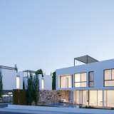  Modern 3 bedroom villa in an exclusive development in Protaras. Resort offers an array of 28 villas located in Pernera - Protaras just 5 minutes away from sandy beaches, the upcoming marina of Protaras and all amenities. Residents can choose from 2, 3 or  Protaras 4611099 thumb1