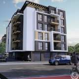  Complex for sale Aurum, act 14, first building Sofia city 6912014 thumb1