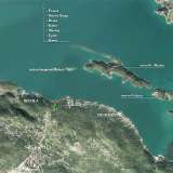  Участок на первой линии моря в Черногории,Тиват Тиват 4712192 thumb0