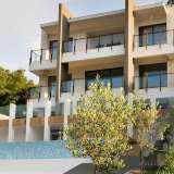  Luxury villa with amazing sea and island view, for sale, Milovici, Tivat Tivat 4712205 thumb2