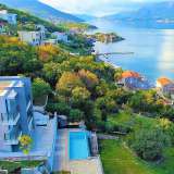  Luxury villa with amazing sea and island view, for sale, Milovici, Tivat Tivat 4712205 thumb3