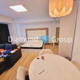  (To Rent) Residential Apartment || Center of Thessaloniki / Dioikitirio - 55sq 1B/R, 600€ Thessaloniki 8112239 thumb8