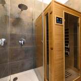 Shower+Sauna