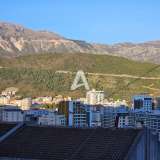  One bedroom modern furnished apartment in Budva (LONG-TERM, AVAILABLE FROM 01.09) Budva 8212251 thumb32