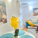  One bedroom modern furnished apartment in Budva (LONG-TERM, AVAILABLE FROM 01.09) Budva 8212251 thumb12