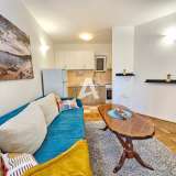  One bedroom modern furnished apartment in Budva (LONG-TERM, AVAILABLE FROM 01.09) Budva 8212251 thumb7