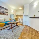  One bedroom modern furnished apartment in Budva (LONG-TERM, AVAILABLE FROM 01.09) Budva 8212251 thumb21