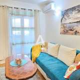 One bedroom modern furnished apartment in Budva (LONG-TERM, AVAILABLE FROM 01.09) Budva 8212251 thumb19