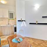  One bedroom modern furnished apartment in Budva (LONG-TERM, AVAILABLE FROM 01.09) Budva 8212251 thumb40
