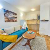  One bedroom modern furnished apartment in Budva (LONG-TERM, AVAILABLE FROM 01.09) Budva 8212251 thumb1