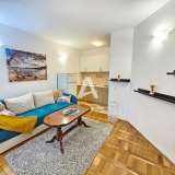  One bedroom modern furnished apartment in Budva (LONG-TERM, AVAILABLE FROM 01.09) Budva 8212251 thumb2