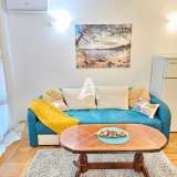  One bedroom modern furnished apartment in Budva (LONG-TERM, AVAILABLE FROM 01.09) Budva 8212251 thumb50