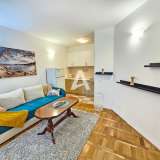  One bedroom modern furnished apartment in Budva (LONG-TERM, AVAILABLE FROM 01.09) Budva 8212251 thumb11