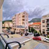  One bedroom apartment for rent in an attractive location in Budva, for the period from September to July Budva 8012254 thumb4