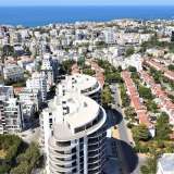  Квартиры в Гирне на Северном Кипре с Панорамным Видом на Море Кириния (Кирения) 8112254 thumb2