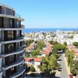  Apartamentos con Impresionantes Vistas al Mar en el Norte de Chipre Kyrenia 8112254 thumb5