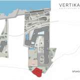  Land on the shore of the Bay of Boka Kotor, Luštica, with a finished project of a 5-star hotel Luštica 8012255 thumb16