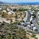  Villa's met zee- en natuurzicht in Alsancak, Noord-Cyprus Girne 8112255 thumb4