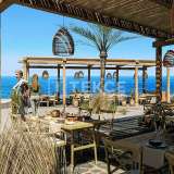  Vastgoed met privézwembad en zeezicht in Girne Kayalar 8112256 thumb14