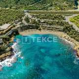  Real Estate with Private Pools and Sea Views in Girne Kayalar 8112256 thumb12