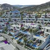  Poolhäuser mit unverbautem Meerblick in Kyrenia Kayalar Kayalar 8112256 thumb2