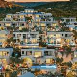  Poolhäuser mit unverbautem Meerblick in Kyrenia Kayalar Kayalar 8112256 thumb3