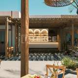  Poolhäuser mit unverbautem Meerblick in Kyrenia Kayalar Kayalar 8112256 thumb21