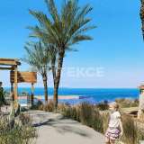  Immobiliers Avec Piscines Privées et Vue Sur Mer à Girne Kayalar 8112256 thumb15